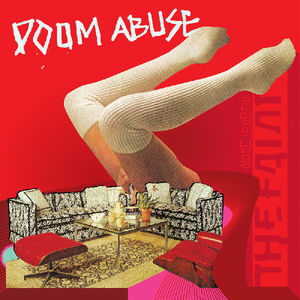 Doom Abuse , The Faint