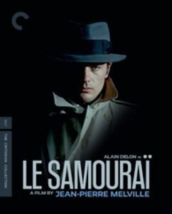 Le Samourai - All-Region UHD [Import]