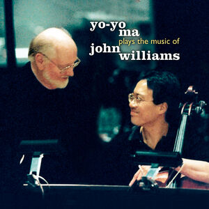 Yo-Yo Ma Plays the Music of John Williams , J. Williams