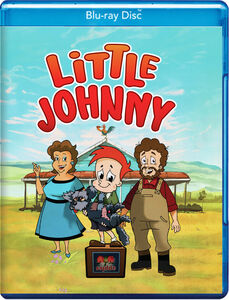 Little Johnny , Peter Kent