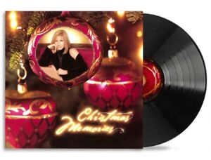 Christmas Memories , Barbra Streisand