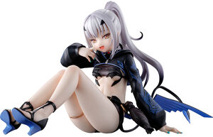 Ichibansho - Fate Grand Order - Melusine Figure