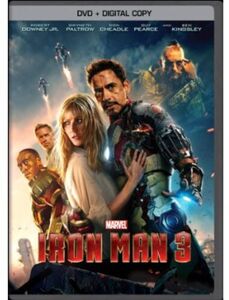 Iron Man 3