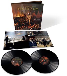 Dream Requiem , Rufus Wainwright