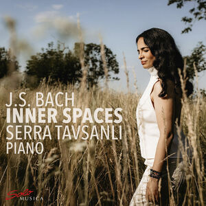 Inner Spaces , Serra Tavsanli