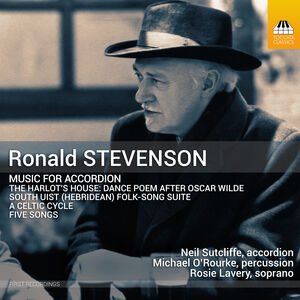 Music for Accordion , Neil Sutcliffe