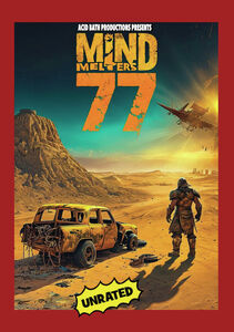 Mind Melters 77 , James Balsamo