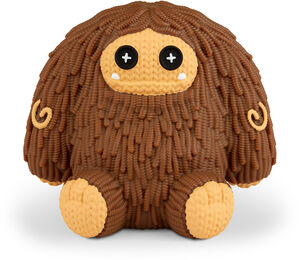 Handmade by Robots - Abominable Toys - Chomp Bigfoot #188 (Limited Edition)