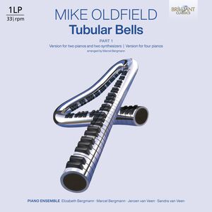 Oldfield: Tubular Bells