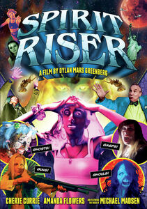 Spirit Riser , Lloyd Kaufman