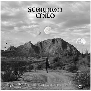 I Saw The End As It Passed Right Through , Scorpion Child