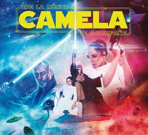 Que La Musica Te Acompane [Import]