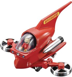 Tamashii Nations - Mazinger Z - POPYNICA - Hover Pileder