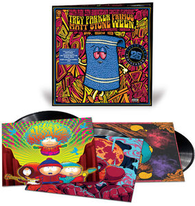 South Park: The 25th Anniversary Concert (Various Artists) , Various Artists