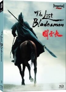 Lost Bladesman - All-Region/ 1080p [Import]