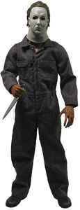 Trick or Treat Studios - Halloween 5 - Michael Myers 1:6 Scale Poseable Figure 