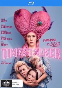 Timestalker (Special Edition) [Import]