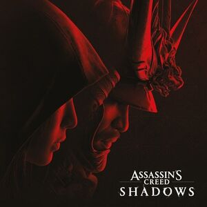 Assassin's Creed Shadows - Soundtrack Collection , Assassin's Creed Shadows - Soundtrack Collection