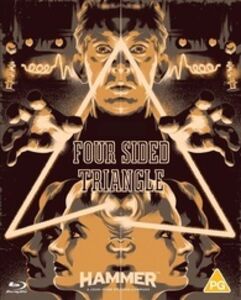 Four Sided Triangle [Import]