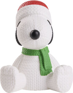 Handmade by Robots - Peanuts - Snoopy #399 (Christmas) 