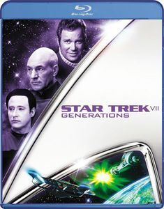 Star Trek: Generations