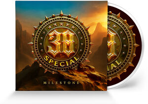 Milestone , .38 Special