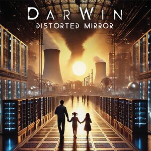 Distorted Mirror , Darwin