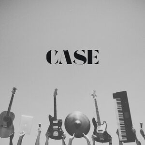 Case - Four Greatest Hits , Case