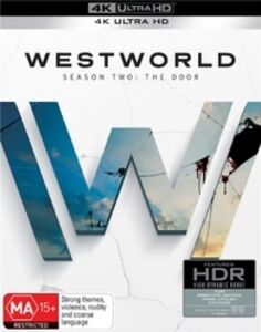 Westworld: Season 2 - All-Region UHD [Import]