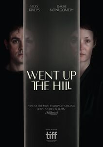Went Up the Hill , Joel Tobeck