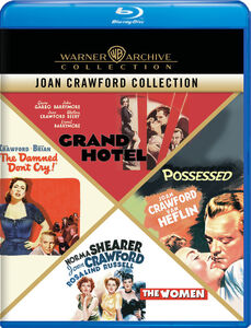 Joan Crawford Collection , Joan Crawford