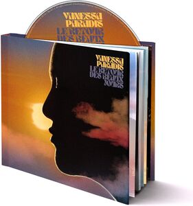 Le Retour Des Beaux Jours [Import] , Vanessa Paradis