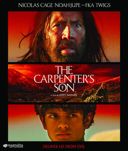 The Carpenter's Son