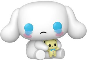 Funko POP! Sanrio: Hello Kitty - Cinnamoroll (Missing You)