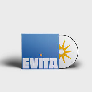 Evita , Andrew Lloyd Webber