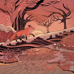 Spirit Of The North (Original Soundtrack) , Ari J