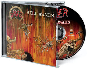 Hell Awaits , Slayer
