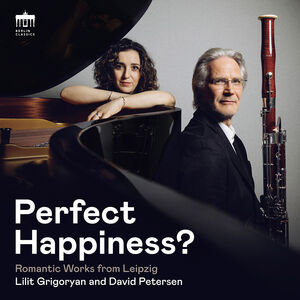 Perfect Happiness? , Lilit Grigoryan