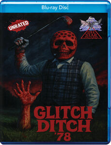 Glitch Ditch 78 , James Balsamo