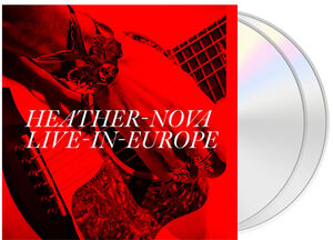 Live in Europe , Heather Nova