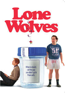 Lone Wolves
