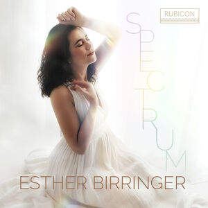 Spectrum , Esther Birringer