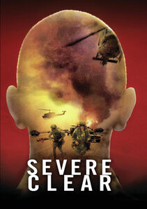 Severe Clear , Mike Scotti