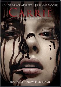 Carrie , Julianne Moore