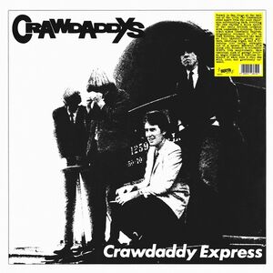 Crawdaddy Express , Crawdaddys