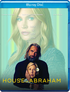 House of Abraham , Natasha Henstridge