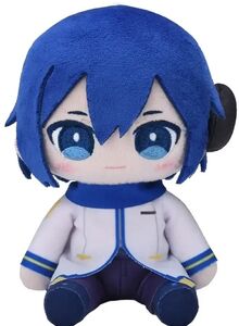 Sega - Project SEKAI Colorful Stage! - My Sekai Plush (S) - Kaito