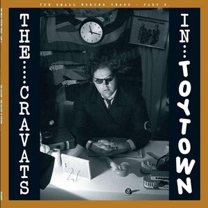 In Toytown - White Vinyl [Import] , The Cravats