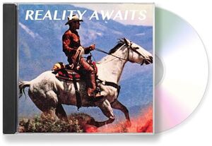 Reality Awaits , The Strokes