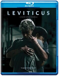 Leviticus , Joe Bird
